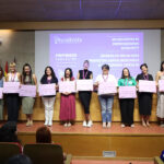 El Encuentro Ruraltivity de Fademur se consolida como referente del emprendimiento femenino rural en España