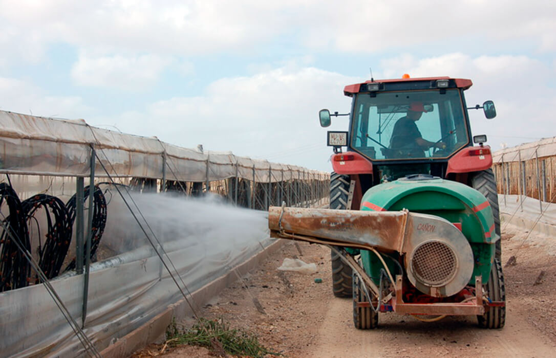Los ingenieros agrícolas lanzan un canal anónimo de denuncias para vigilar las malas prácticas «no como medida punitiva, sino preventiva»