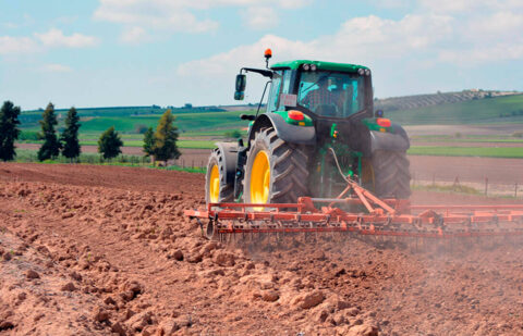 Castilla y León pierde en el último año el 3,6% de los perceptores de las ayudas de la PAC pero no gana superficie de cultivo