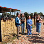 La Junta de Castilla y León respalda el primer centro de interpretación con las razas autóctonas de bóvidos de la Península Ibérica