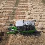 Estiman claros y sombras en la cosecha de cereal de invierno en Aragón, con una producción elevada pero precios en mínimos