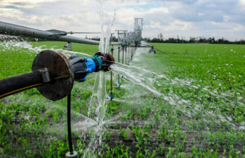 Los regantes reclaman que el Ministerio de Transportes asuma las competencias del agua para impulsar las importantes inversiones pendientes