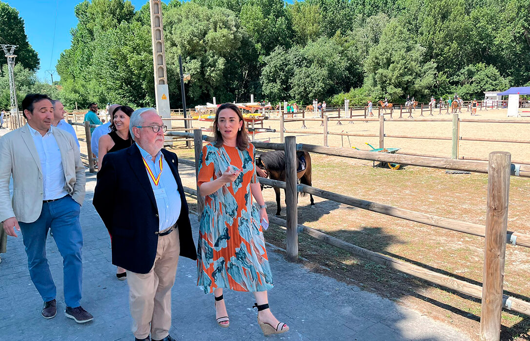 La Junta de CyL oferta más de 500 plazas de nuevo ingreso para el curso 2025/2026 en sus Centros Integrados de Formación Profesional Agraria