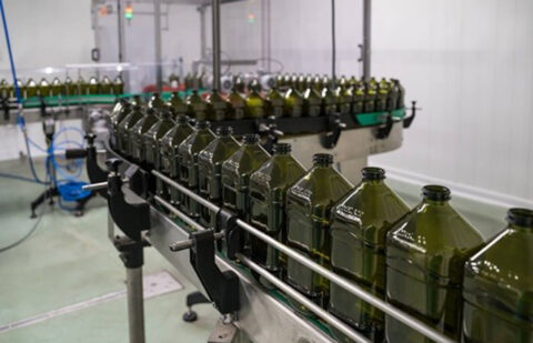 El Ministerio abre la consulta pública previa sobre la norma de comercialización de aceite de oliva para la campaña 2025/26