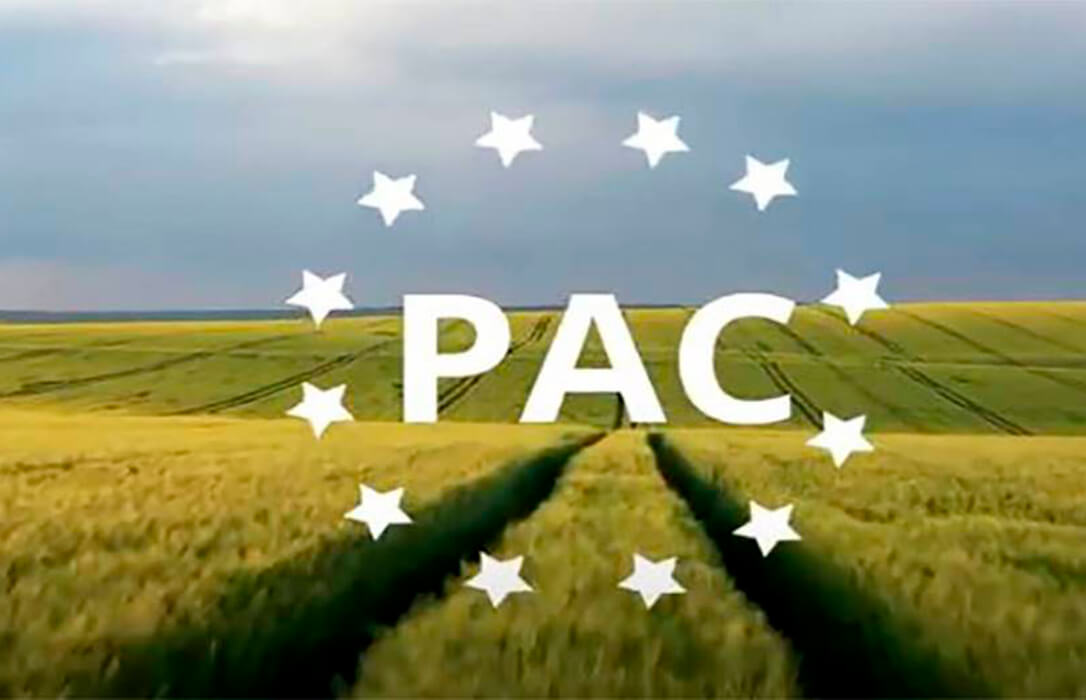 ASAJA lleva al comisario europeo su planteamiento sobre la nueva PAC y pide el aplazamiento de su presentación hasta septiembre