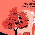 La Inspección de Trabajo recuerda a las explotaciones agrícolas y ganaderas la obligación de prevenir los golpes de calor en horario laboral