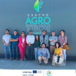 Cooperativas Extremadura impulsa la innovación agroalimentaria transfronteriza a través del proyecto europeo Agrosocial
