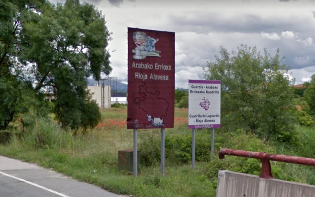 El Tribunal Supremo rechaza definitivamente el intento de Bodegas de Rioja Alavesa de crear la denominación ‘Viñedos de Álava’
