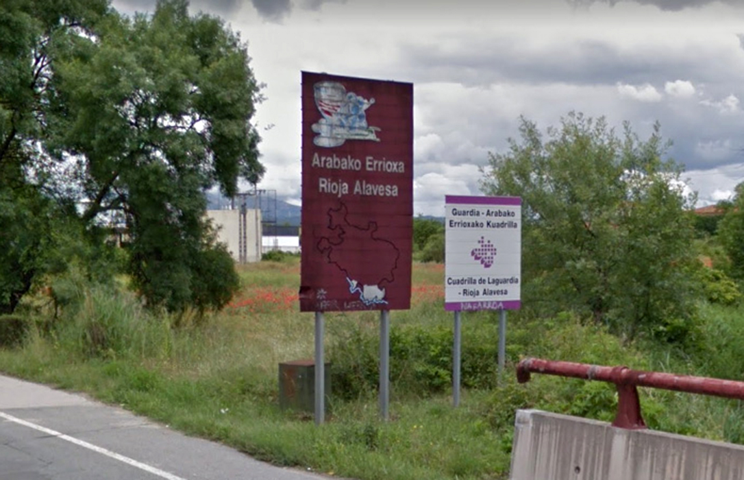 El Tribunal Supremo rechaza definitivamente el intento de Bodegas de Rioja Alavesa de crear la denominación ‘Viñedos de Álava’