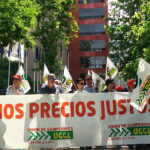 La crisis del cereal ante las puertas de la CE: piden un seguimiento de las importaciones tras el fin del régimen temporal con Ucrania
