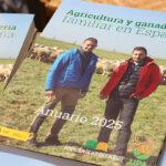 Apuesta por asegurar el relevo generacional para garantizar el futuro de una agricultura familiar que afronta grandes desafíos