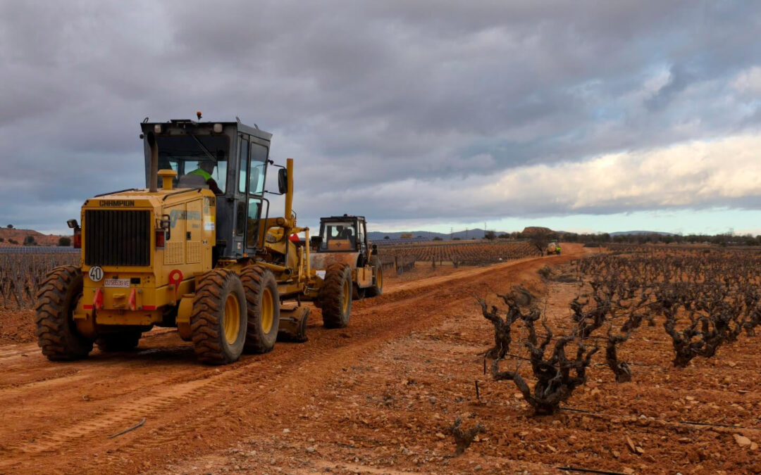 El Ministerio abre información pública sobre un nuevo decreto de ayudas por la DANA destinada a quienes tenían una póliza de seguro agrario