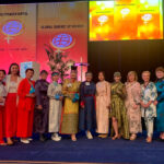 Afammer participa en el Global Summit of Women 2025, el mayor foro internacional de mujeres líderes celebrado en Berlín