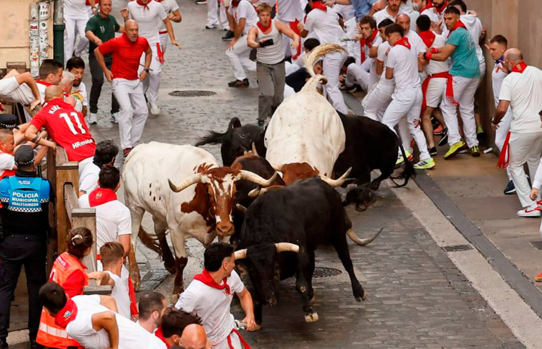 La Televisión Vasca (EITB) reconoce el error grave al calificar de “asesinatos” la lidia de toros tras una queja de la Fundación Toro de Lidia