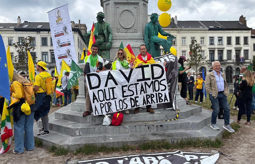 La CE propone ‘enterrar’ la PAC: deja de ser una política común propia se integra en un Fondo Único Multisectorial y pierde 86.000 millones de presupuesto
