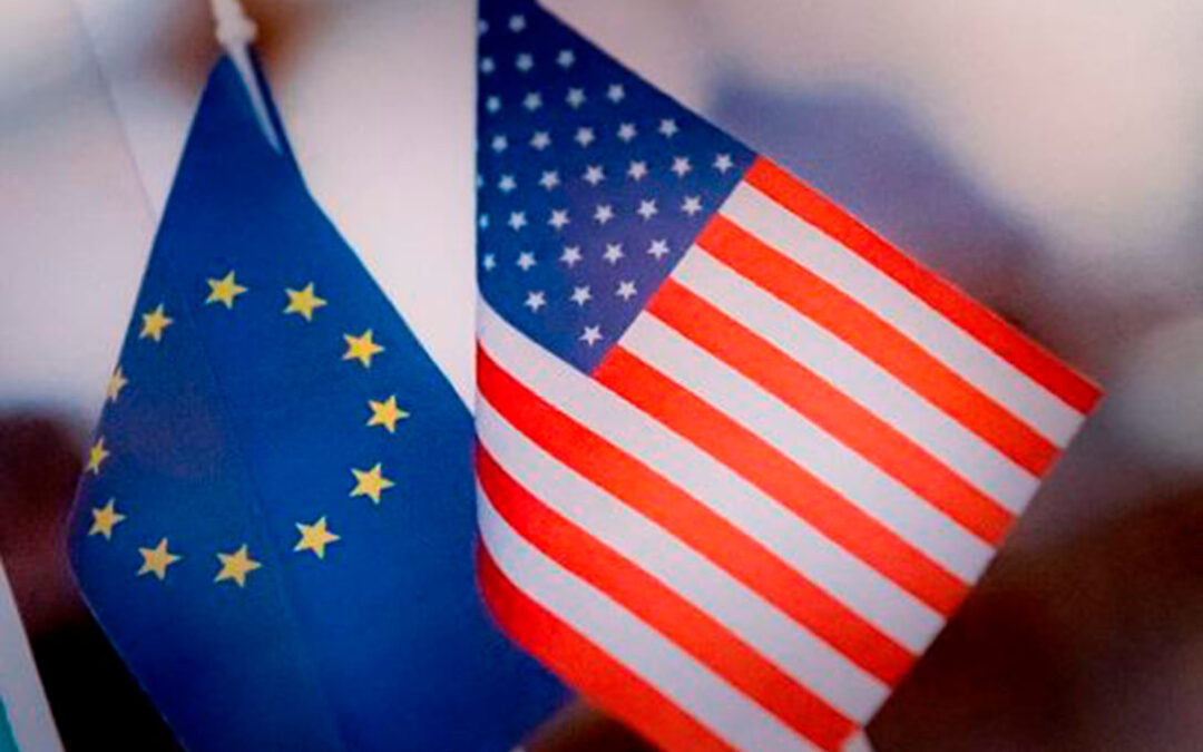 Normas alimentarias homologables a ambos lados del Atlántico