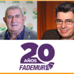 Lorenzo Ramos, Román Santalla y Fademur, los galardonados con los Premios Especiales 2025 de la Fundación de Estudios Rurales