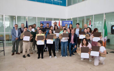 La inclusión se integrará en la Feria del Vino y el Mar (VIMAR 2025) con actividades guiadas por profesionales con discapacidad