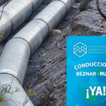 Acuerdo de los regantes para desbloquear de una vez por todas el proyecto de canalización del agua desde Beznar- Rules