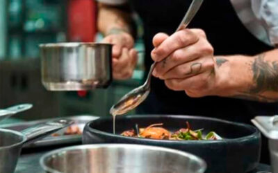 El Ministerio de Agricultura concede el premio extraordinario Alimentos de España 2025 al colectivo de cocineros rurales