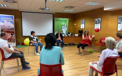 ‘Cuidándonos en el Asturias Rural’: talleres para fortalecer la autonomía y la vida comunitaria en concejos rurales del Principado