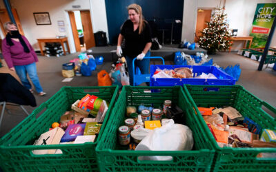 Punto de inflexión en 2024: el desperdicio alimentario en España se redujo el 4,4% el pasado año, hasta los 1.125 millones de kilos