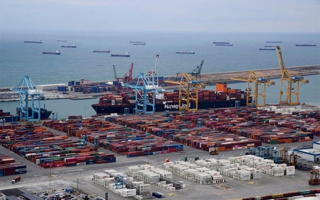 La CE propone ampliar los productos de las importaciones agrícolas de EEUU a cambio de la exención arancelaria para los coches europeos