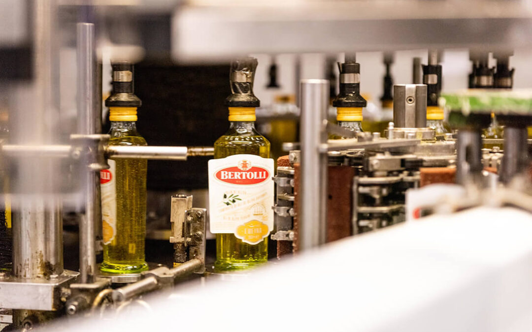 Datos históricos: España exportó un 24,2% más de aceite de oliva a EE.UU. en el primer semestre de 2025 y el 60% es envasado y no a granel