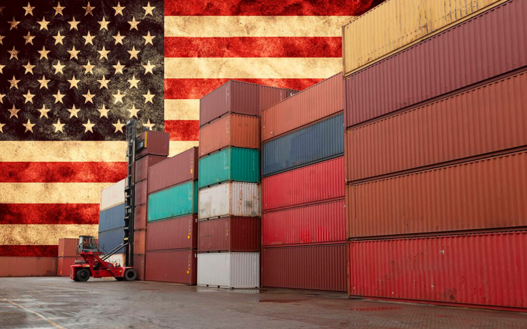 Vino, aceite y almendras pagan la factura de un mal acuerdo: la UE no logra ningún producto a arancel cero y sucumbe a la presión de Trump