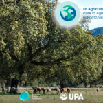 Un informe revela que la agricultura y ganadería familiar es fundamental no solo para el mundo rural sino en la conservación de los ecosistemas