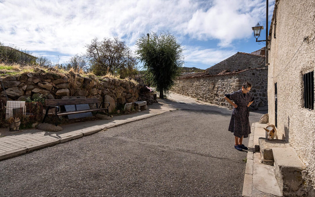 AMFAR impulsa la educación ambiental para mujeres rurales en municipios de extrema despoblación de Castilla-La Mancha