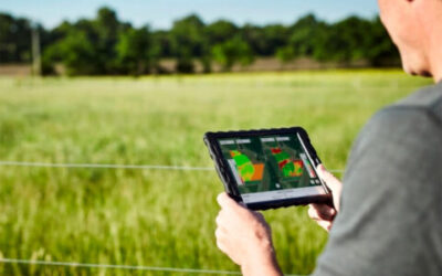 El Ministerio de Agricultura y la asociación Datagri refuerzan su alianza para acelerar la digitalización del sector agroalimentario