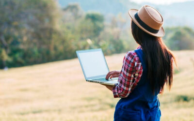 TECH-RURAL WOMEN: nueva iniciativa de AMFAR para impulsar la digitalización y el emprendimiento de las mujeres rurales