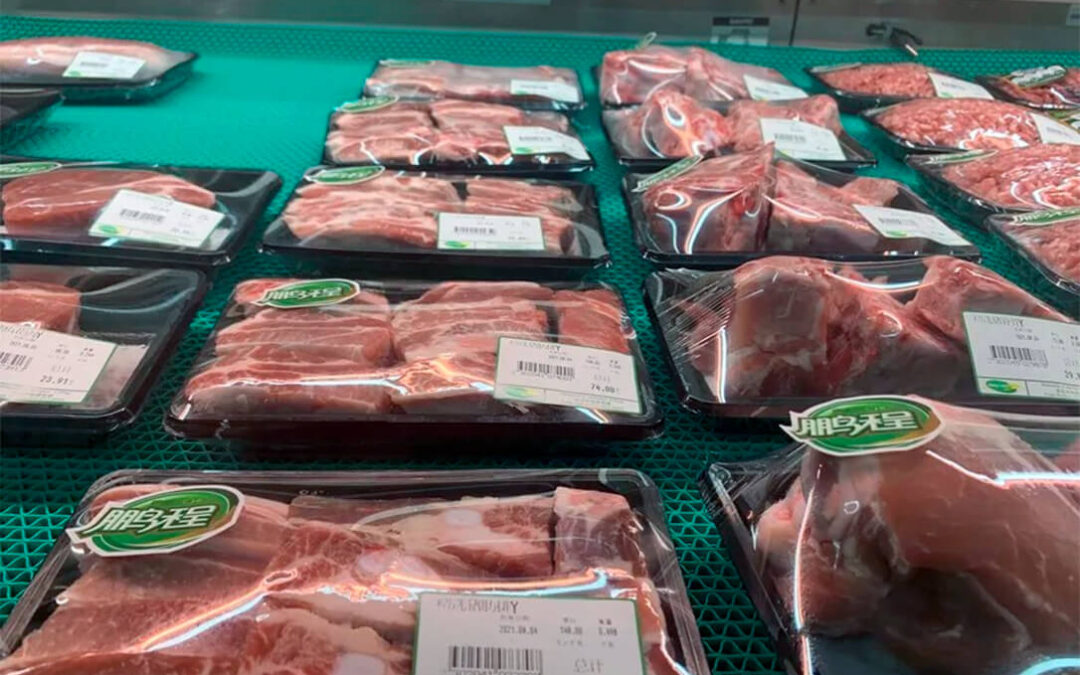 Más críticas a que la CE vuelva a sacrificar el sector agroalimentario: «El trueque coches por cerdos no tenemos claro que vaya a salir bien»