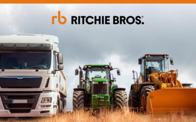 Ritchie Bros. impulsa el cierre de año tras conseguir un récord de participación en el tercer trimestre de su campaña Superseptiembre