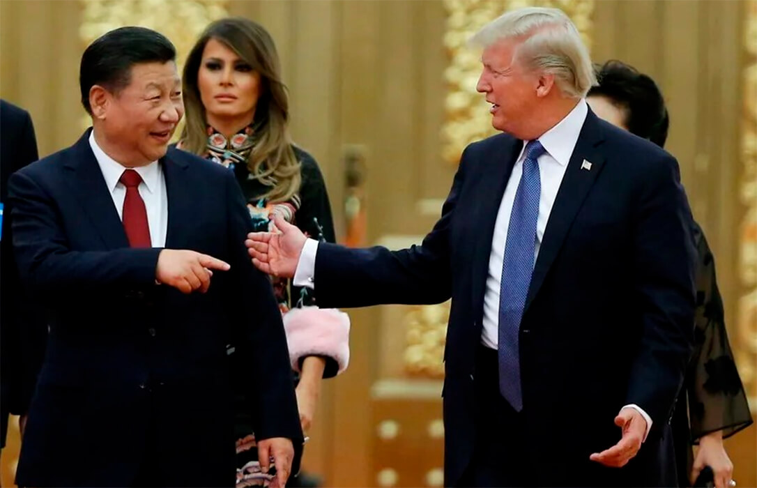 El campo mira a Donald Trump y a Xi Jinping y a sus posibles acuerdos mientras algunos cereales suben levemente en la lonja de León