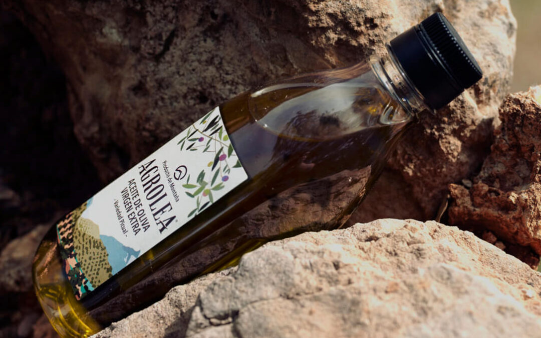 Contrato millonario por más de diez millones de euros anuales para la exportación de aceite de oliva virgen extra a Estados Unidos