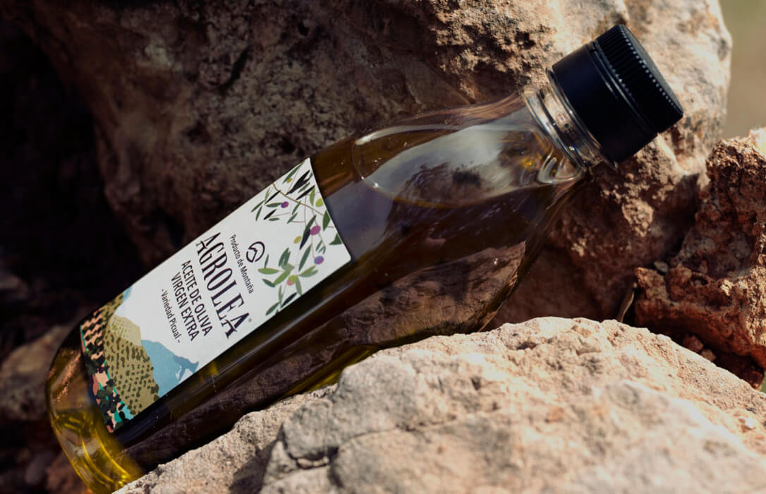 Contrato millonario por más de diez millones de euros anuales para la exportación de aceite de oliva virgen extra a Estados Unidos