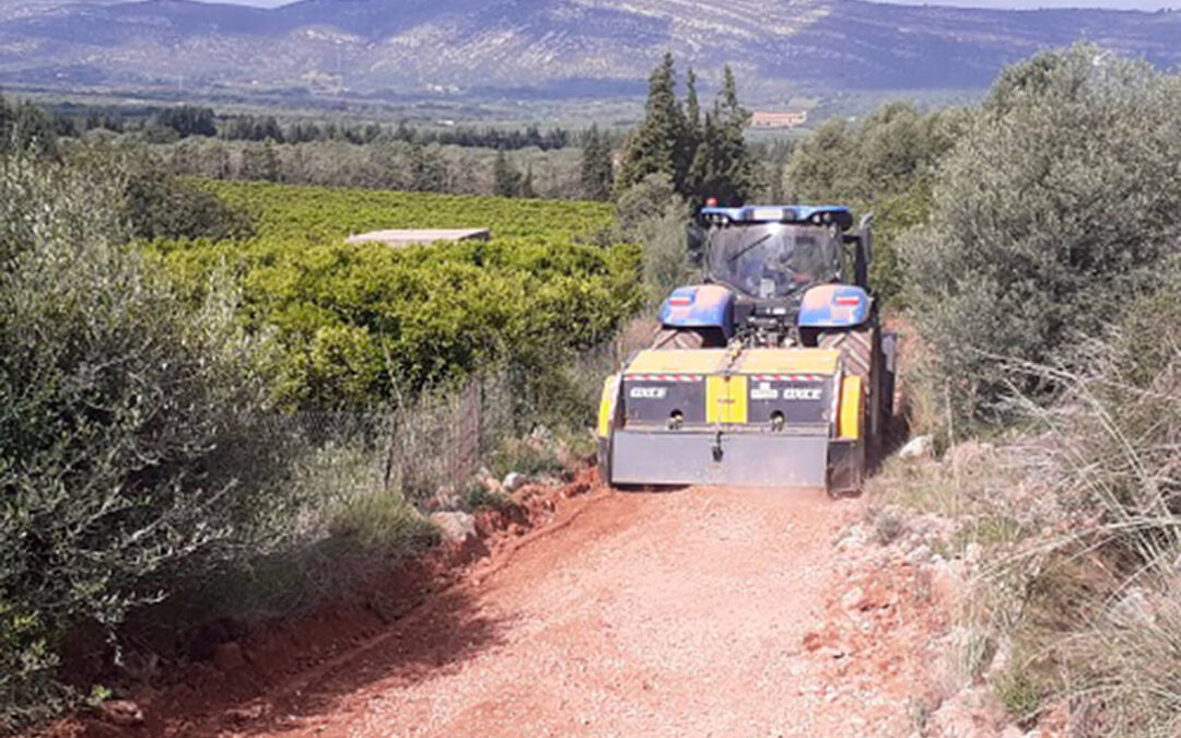 Denuncian el doble recorte de la PAC que castigaría a las explotaciones más profesionalizadas a partir de los 20.000 € de ayuda