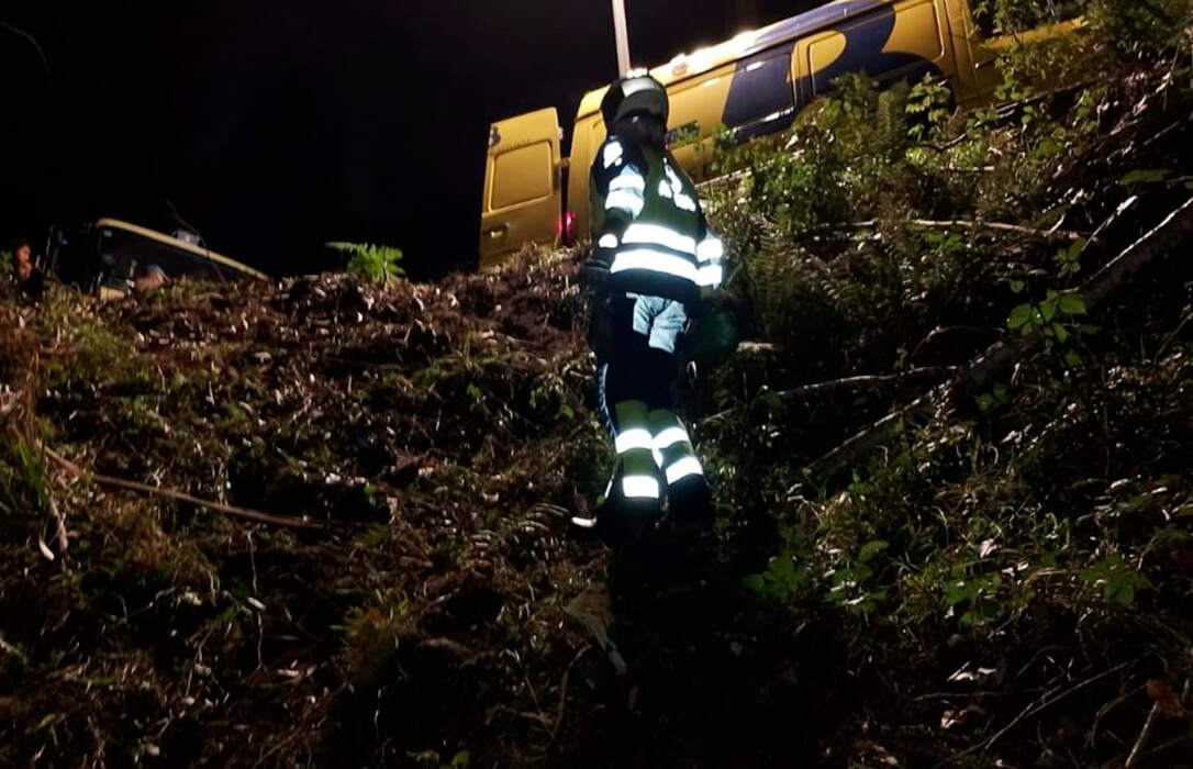 Dos nuevas muertes en accidentes con un tractor en pocos días: fallece un agricultor de 52 años en Llanes y un joven de 29 en Torrelavega
