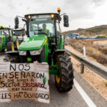 «"It is necessary to move from words to action": They demand a firm stance from the Government in Europe to stop the dismantling of the CAP