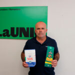 Denuncian el incumplimiento en las etiquetas de arroz de las marcas La Fallera y SOS por utilizar símbolos valencianos y no incluir el origen