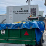 Arranca la campaña de producción 2025/26: España produjo un 5,6% más de vino en agosto mientras que sus existencia bajaron un 2,1%