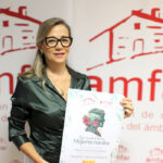 Amfar celebrará el Día de las Mujeres Rurales con la participación de 500 mujeres en Ciudad Real bajo el lema ‘Mujer, Fuerza y Vida’