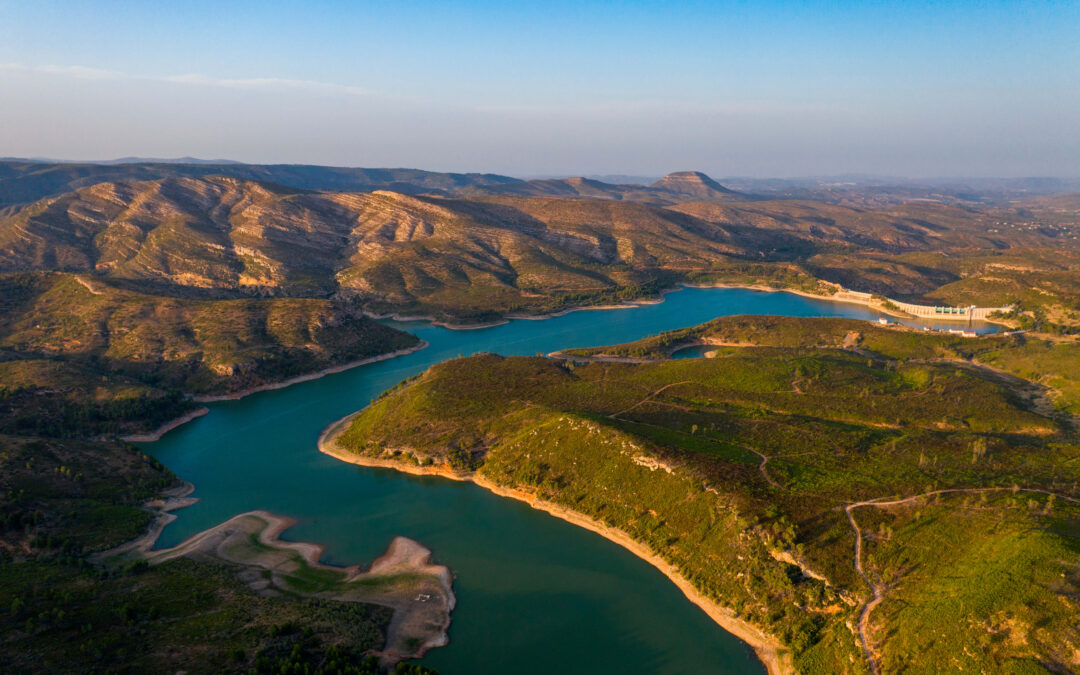 Más del 75% de las presas estatales carecen de planes de emergencia y la mayoría presenta deficiencias graves de seguridad