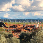 La Junta andaluza abre la puerta a SOS Rural y Ecología y Libertad para paralizar el proyecto fotovoltaico de Lopera