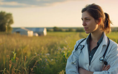 Arranca el Proyecto de Mentorización Rural para reducir el aislamiento profesional y fomentar el desarrollo de los médicos de familia rurales