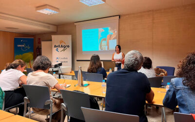 Avilagro lidera un proyecto pionero de salud laboral en la industria agroalimentaria abulense: ‘Sembrando prevención, cosechando salud’