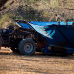 A fatal blow to the sector: they denounce the proposal to allow the arrival of 500,000 tons of nuts from the US with tariff 0%