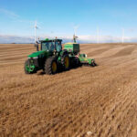 Los agricultores y ganaderos españoles han recibido 5.722 millones en pagos directos de la PAC en el ejercicio 2025